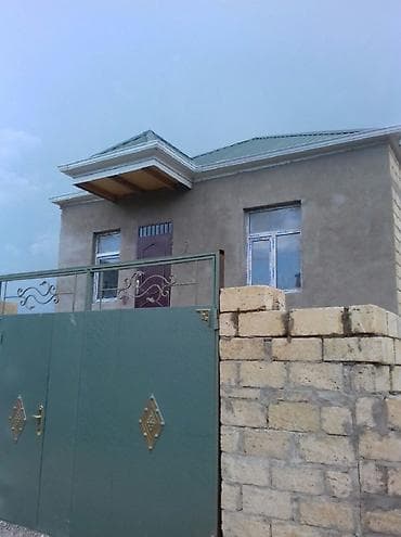 Masazır 2 otaqlı, 42 kv. m, Kredit var, Yeni təmirli