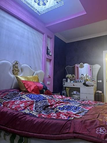 quxna mebil: Mətbəx rəfi, Düz — 8