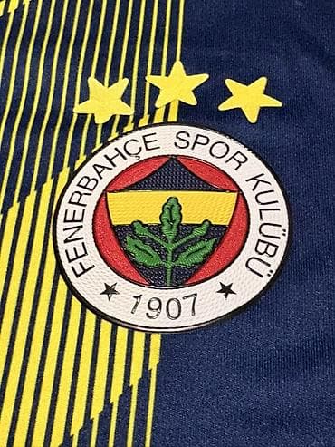 saat topdan: Futbolka, Adidas, S, rəng - Göy — 1