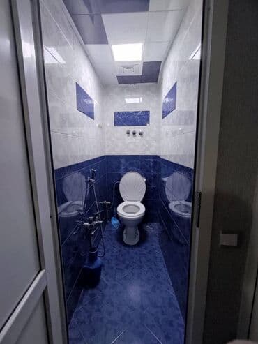 ehmedlide ipoteka ile satilan evler: Bakı, 3 otaqlı, Köhnə tikili, m. Əhmədli, 75 kv. m — 14