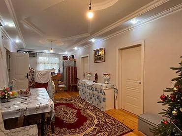 dasinmaz əmlak: Fatmayı 4 otaqlı, 135 kv. m, Kredit yoxdur, Yeni təmirli — 3