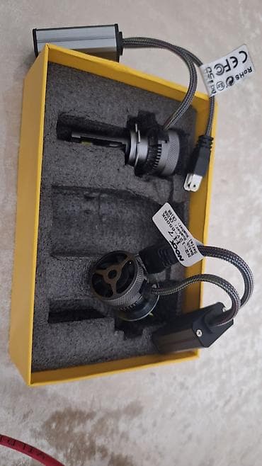 kia maqnitafon: Maqnitol, AUX — 7