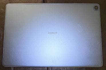 Планшеты: HONOR Pad X8 planşet - Ekran: geniş ölçülü IPS displey, ön kameranın — 2