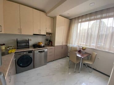 gencede 3 otaqli evlerin qiymeti: Yeni Günəşli Massiv A, 3 otaqlı, Yeni tikili, 94 kv. m — 7