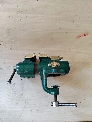 Sovet məngənəsi işlənməyib