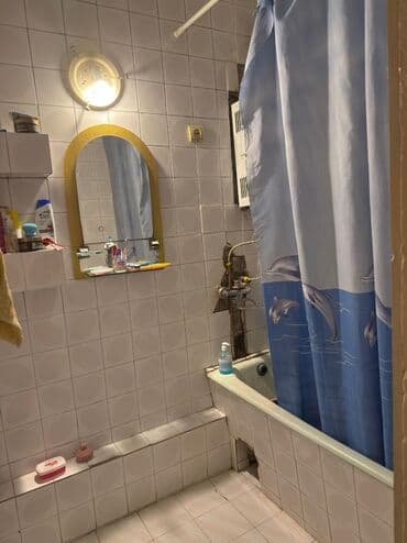 nərimanovda 1 otaqlı kirayə evlər: Сдам квартиру — 8