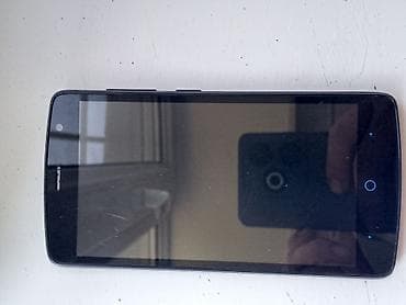 xiaomi not 9: ZTE Blade V41 Smart, 1 TB, rəng - Qara, Sensor — 1