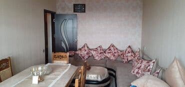 sumqayit bina evi: 2 otaqlı, Yeni tikili, 67 kv. m — 1