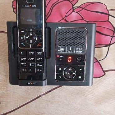 maqintafon ev ucun: Telefon ev ucun — 1