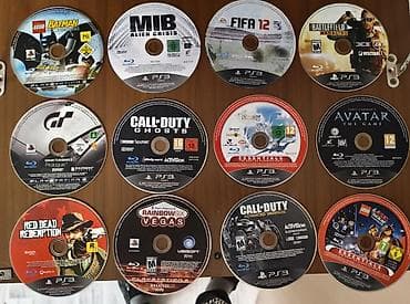 sony xz: Ps3 oyunları. qiymət 5 azn - 20 azn gedər. barter mümkündür — 2