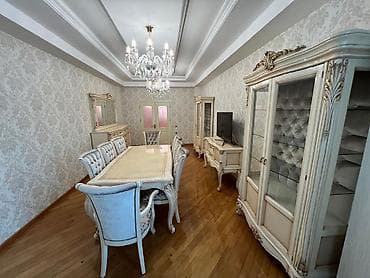 reception masa: Qonaq otağı dəsti 18 min manata almışam 5gun istifadə olunub moskvaya — 8