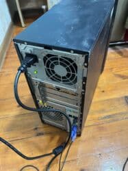 Kompüter, noutbuk və planşetlər: Keys ddr 2 yaddas 320 gb Ram 1 gb keys tam islekdir Hec bir problemi — 4