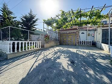 kiraye evle: Zığ qəs. 5 otaqlı, 195 kv. m, Kredit yoxdur, Yeni təmirli — 1