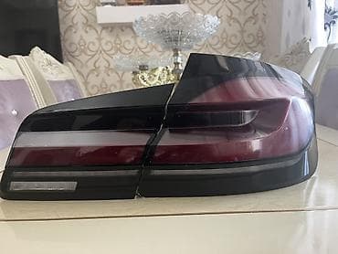 niva led stop: Universal auto İşlənmiş — 2