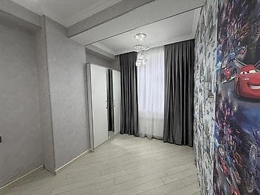 vurgun residence: 3 otaqlı, Yeni tikili, 87 kv. m — 1