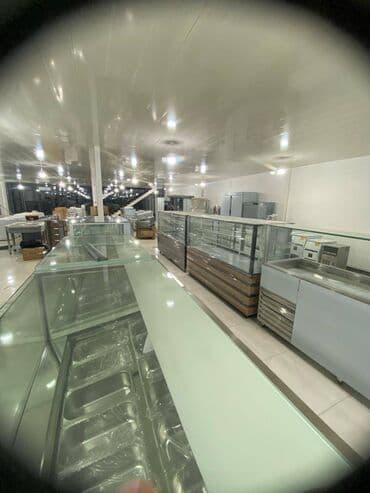 Peşəkar mətbəxi̇ni̇zə ai̇d her növ keyfi̇yyetli̇ məhsullar mağazamizda