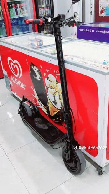 inmotion s1 qiymeti: İşlənmiş Elektrik samokat 12", 251 - 350 Vt, 26 - 35 km/s, Ünvandan götürmə — 3