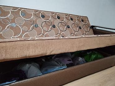 uqlavoy divan islenmis: Divan, İşlənmiş, Açılan, Bazalı, Parça, Çatdırılma yoxdur — 5