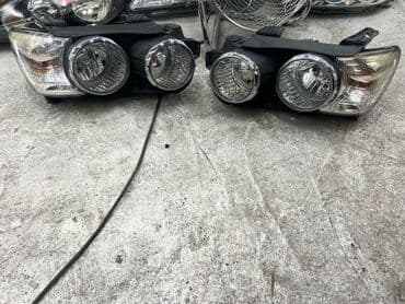 multi kar: Komplekt, Yaxın və uzaq vuran işıqlar Chevrolet — 1