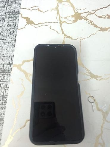 nokia e90 communicator: Redmi Note 9T, 64 GB, rəng - Qara, İki sim kartlı — 2