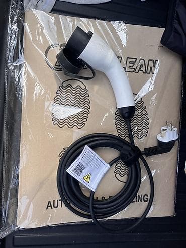 Aksesuarlar və tüninq: Changan BYD adaptırı Yep yenidir bidefe olsun istifade olunmayib — 2