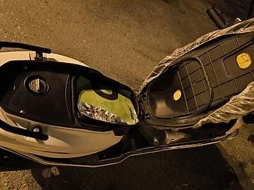 4 teker atv: - NEV 50, 80 sm3, 2023 il, 20000 km — 6