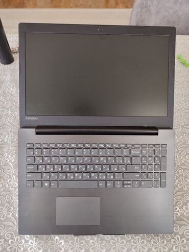 notebook alisi: Lenovo IdeaPad, 15.6 ", AMD FX, 512 GB — 3