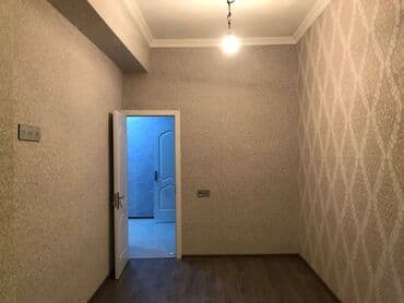 yasamalda satilan bina evleri: 2 otaqlı, Yeni tikili, 46 kv. m — 15