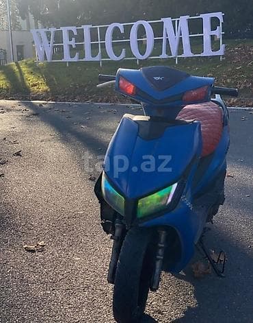 turbo az hunday: RKS 80 sm3, 2023 il, 50000 km — 3