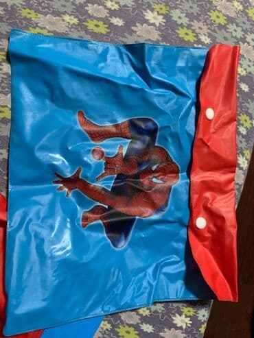 kurtka uşaq: Usaqlar ucun yağışlıq qız ve oqlan ucun movcuddur Çatdırılma — 3