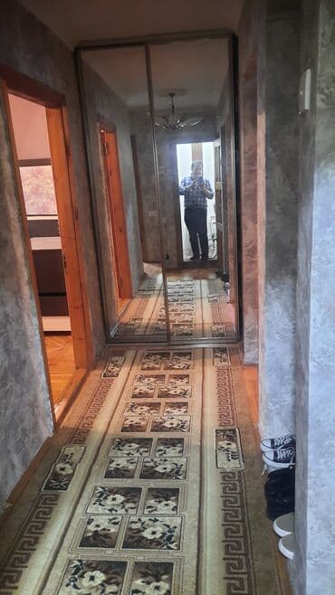 qusarda ayliq kiraye evler 2022: Mənzilin təsviri: - Tam mebellə və texnika ilə təchiz olunmuş 2 — 5