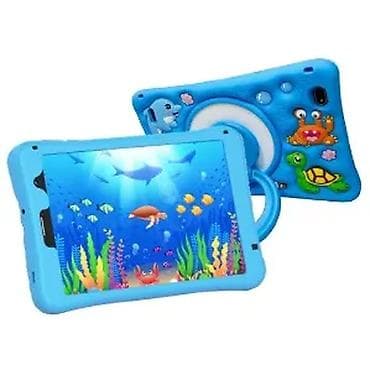 mi android box: Kateqoriya: Planşetlər Brend: Modio Model: M128 blue Təsvir: Modio — 1