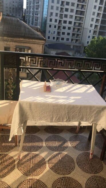 dəniz mənzərəsi mtk: 3 otaqlı, Yeni tikili, m. Nəriman Nərimanov, 90 kv. m — 9