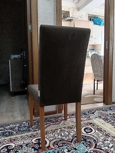 ofis stol: Kreslo, Parça — 4