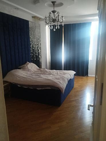 savxoz ramanı: 6-cı mikrorayon, 3 otaqlı, Yeni tikili, m. Memar Əcəmi, 112 kv. m — 5