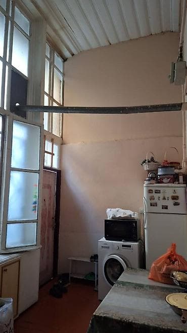 en ucuz evler: Bakı, 28 May, 2 otaqlı, Köhnə tikili, m. 28 may, 70 kv. m — 4