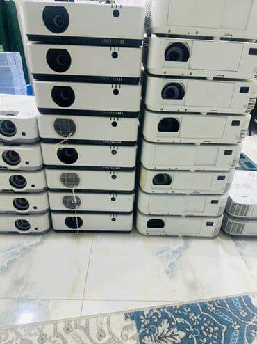 sime servis: 24/7 yerində proyektor təmir xidməti – PROJECTOR.AZ Xidmətlər: - — 23