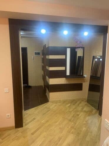 bayılda bina evləri: Yeni Yasamal, 3 otaqlı, Yeni tikili, 95 kv. m — 2