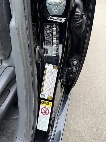 Toyota Prius: 1.8 l | 2010 il Sedan — 7