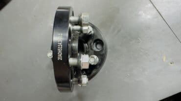 disk teker type 1: H&R təkər ara məsafəsi artırıcı spacer cütü - Brend və model — 5