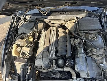 BMW M52, 2.8 l, Benzin, 1998 il, İşlənmiş lalafo.az -da BMW M52, 2.8 l, Benzin, 1998 il, İşlənmiş