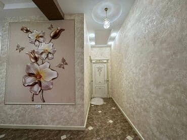 bakı tikiş evi ünvanları: Bakıxanov qəs., 4 otaqlı, Yeni tikili, 135 kv. m — 14