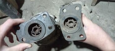 Məhsul: 2 ədəd hava kompressorunun başlığı/kompressor modulu Təsvir