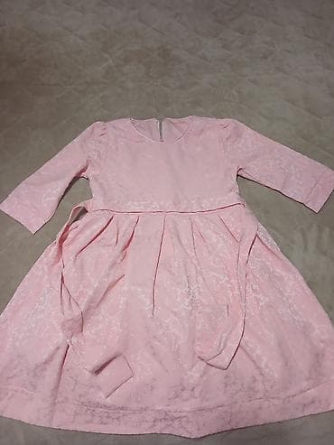 Uşaq ayaqqabıları: Don, Ziyafət, 6 - 7 yaş — 1