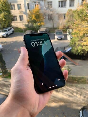 iphone 7 işlenmiş qiymeti: IPhone Xs — 1