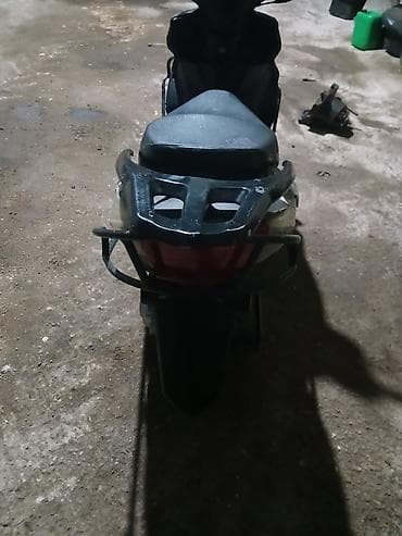 Mopedlər,skuterlər: 80 sm3 — 3