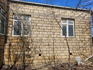 xacmazda satilan evler: Digah 4 otaqlı, 120 kv. m, Kredit yoxdur, Təmirsiz — 5