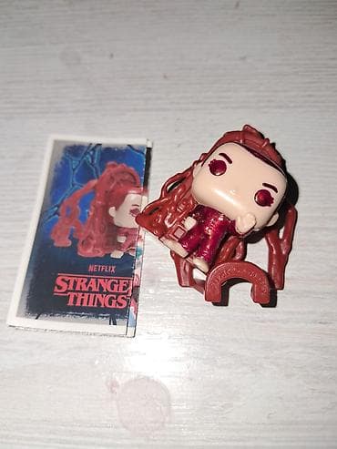 gips heykel: Heykəlciklər — 1