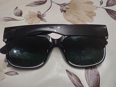 Eynəklər: Optik eynək — 4