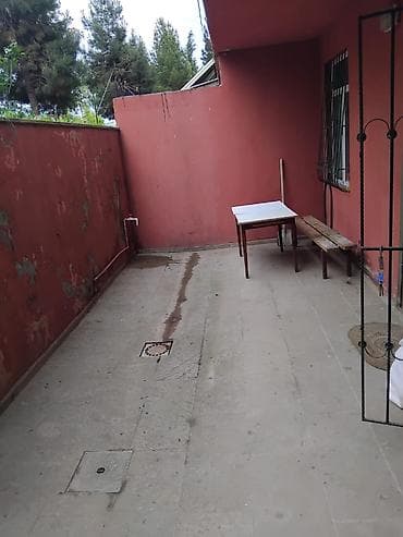 Bakı, Sulutəpə qəs., 3 otaqlı, Köhnə tikili, 41 kv. m — 8